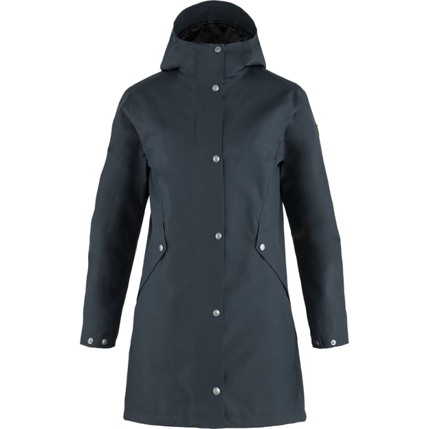 Visby 3 in 1 Jacket W - Image 1