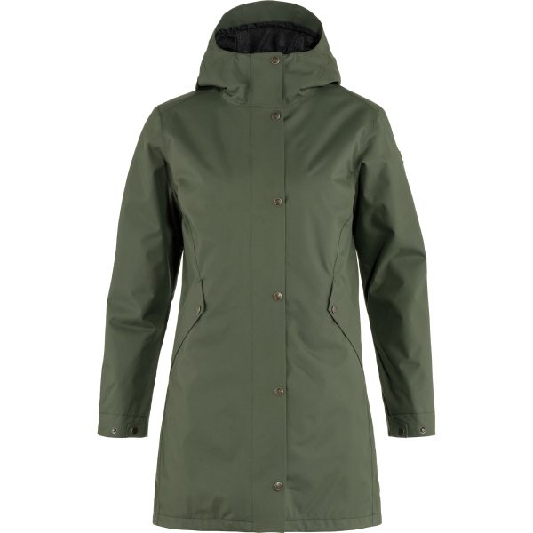 Visby 3 in 1 Jacket W - Image 5