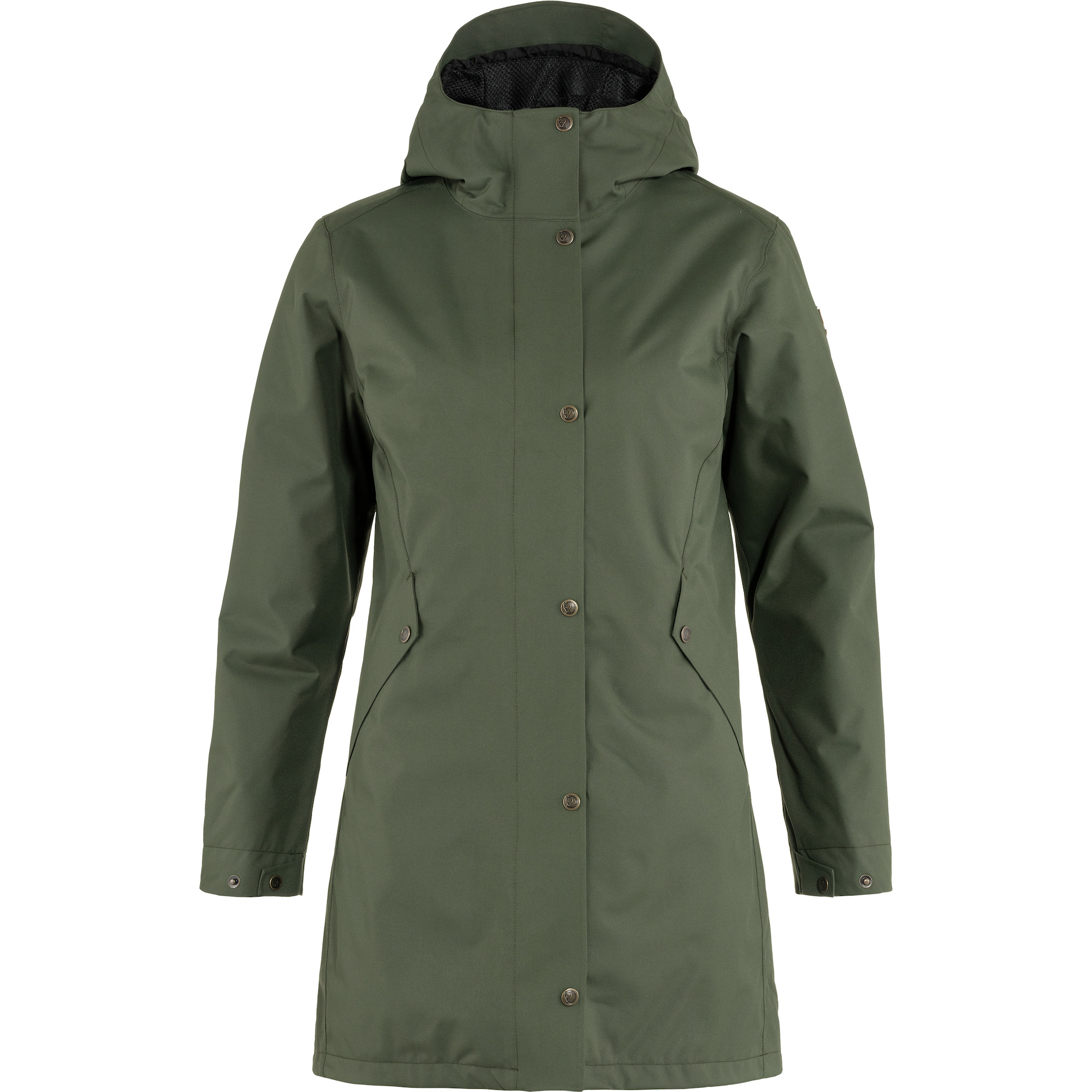 Visby 3 in 1 Jacket W - Image 5