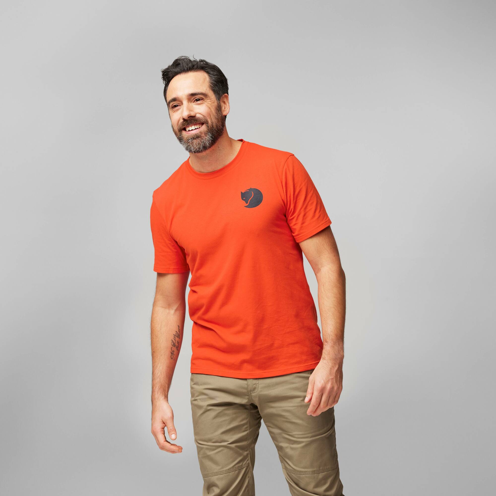 Walk With Nature T-shirt M - Image 2