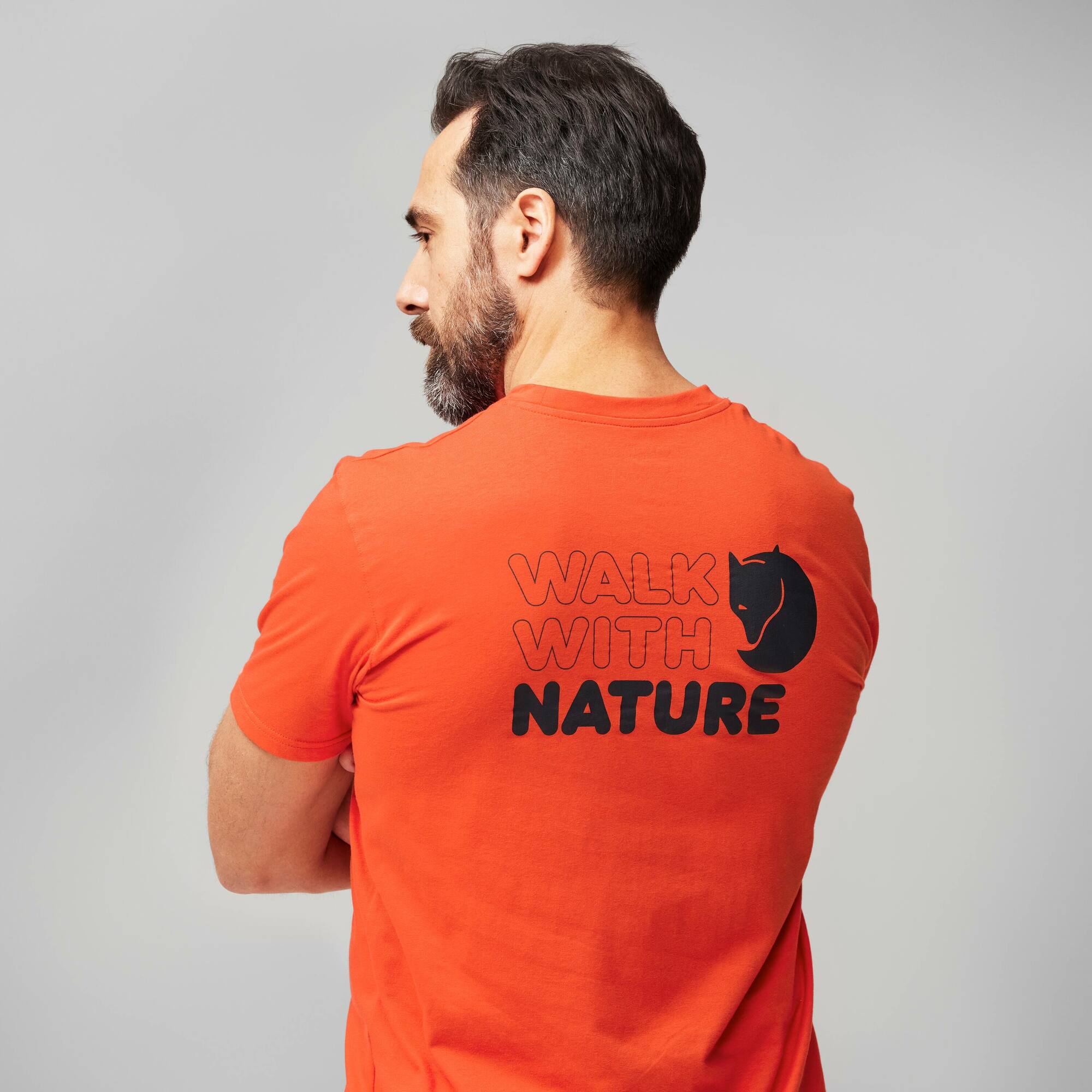 Walk With Nature T-shirt M - Image 3
