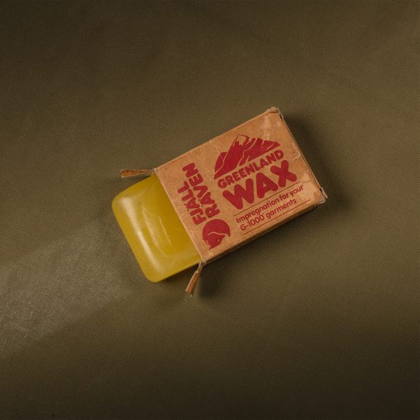 Greenland Wax - Image 3