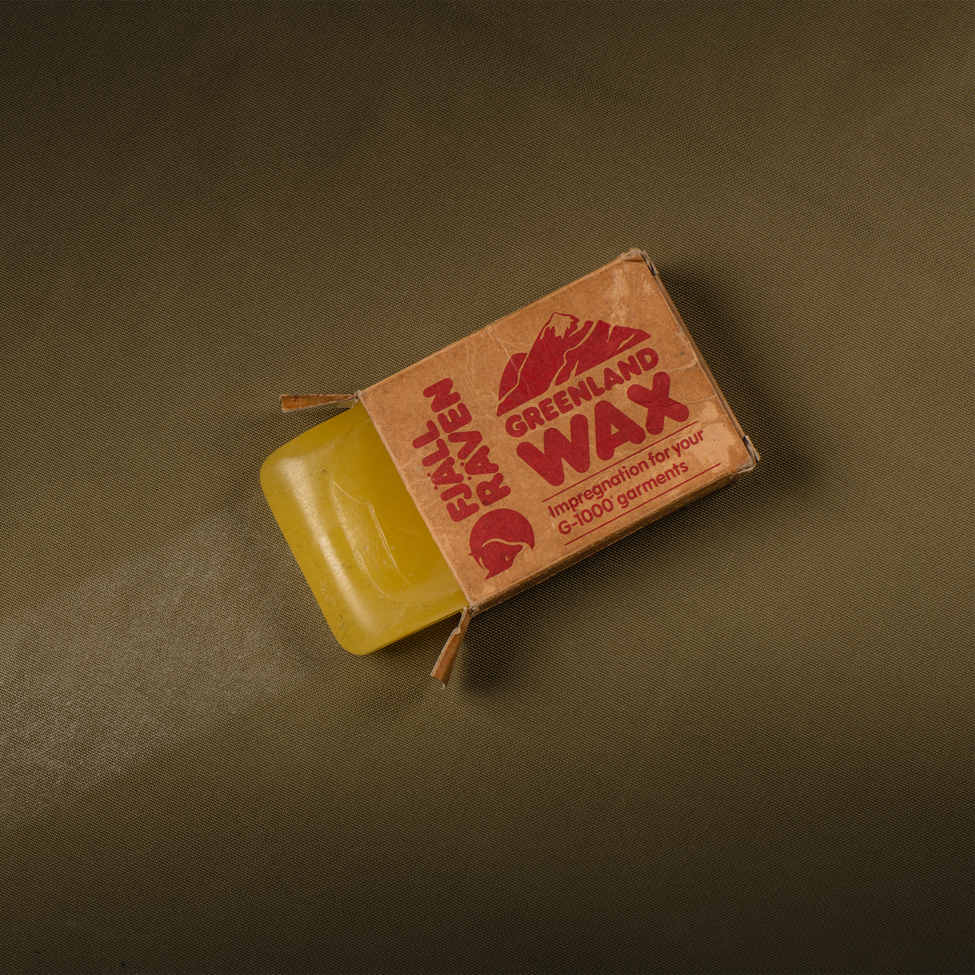 Greenland Wax - Image 3