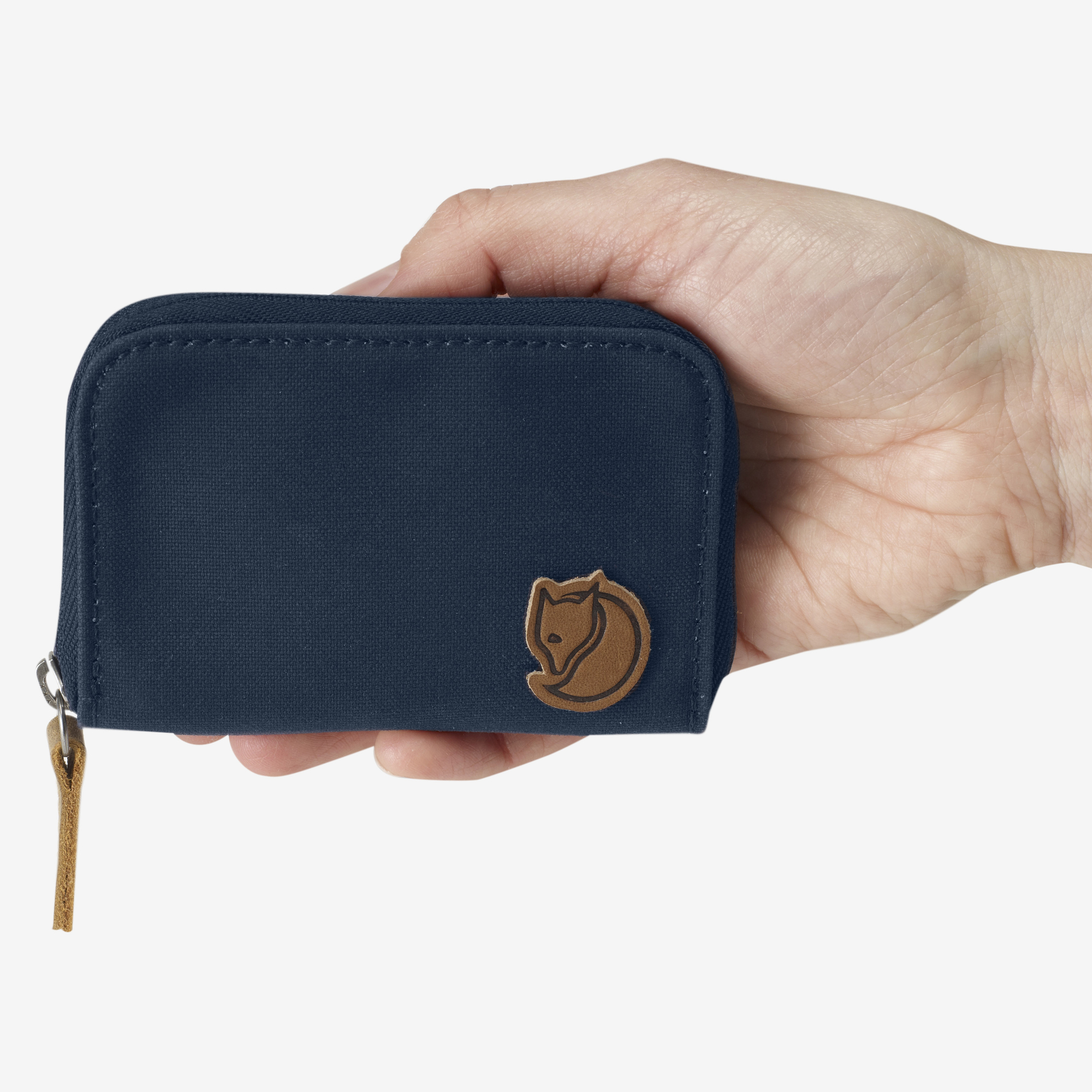 Zip Card Holder - Image 1