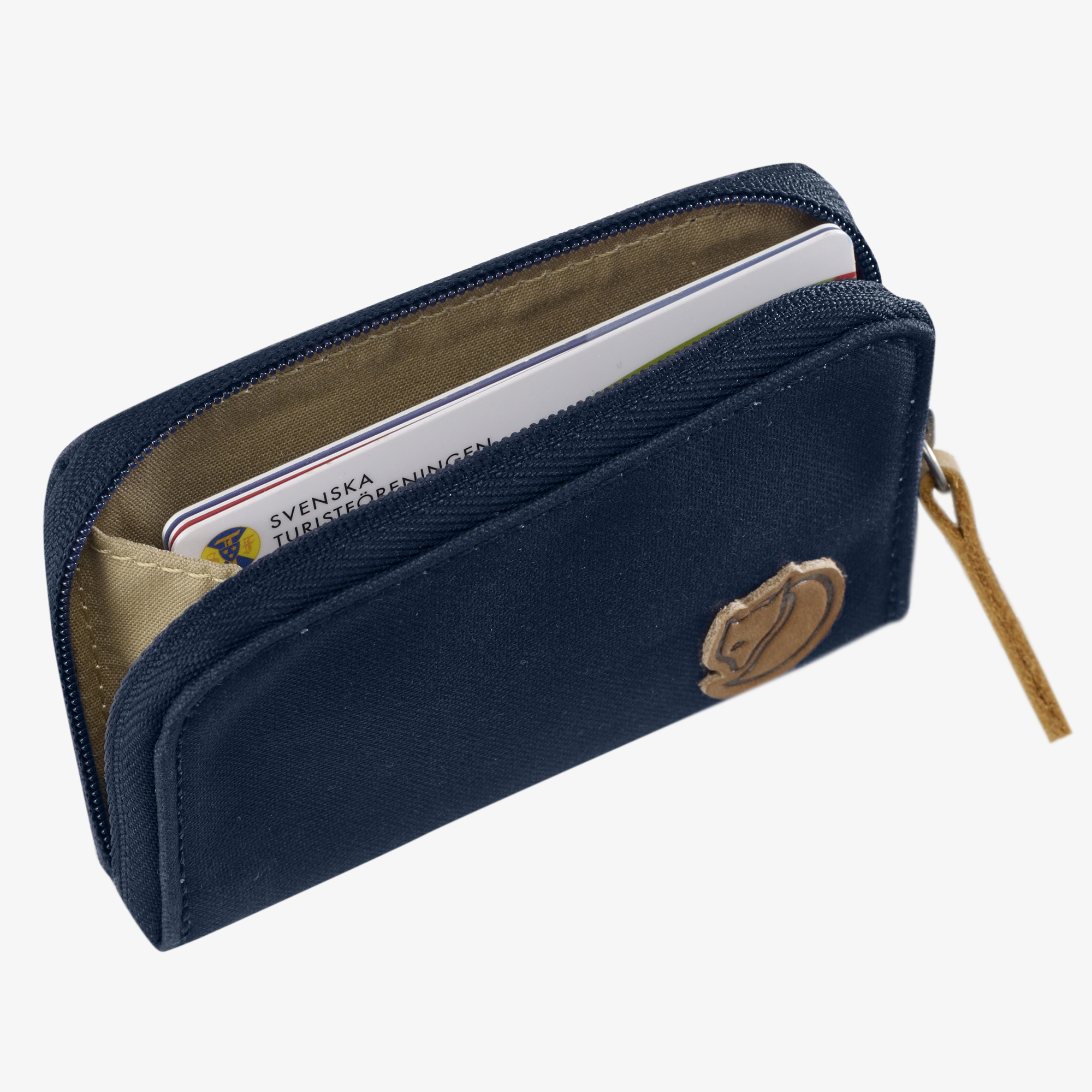 Zip Card Holder - Image 2
