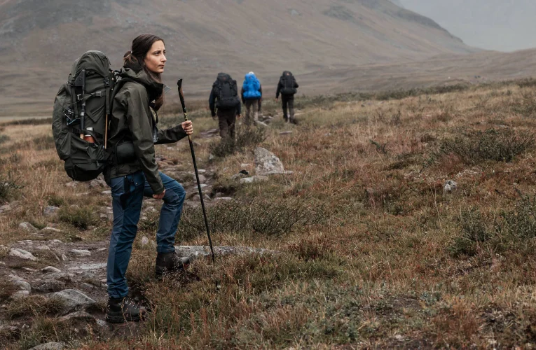 Fjällräven Outdoor Pants, Jackets, Backpacks & Kånken: A Complete Buying Guide